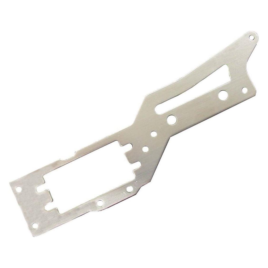Jamara Radioplatte X1 Sport Alu (503260)