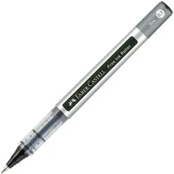 Faber-Castell Tintenroller »Free Ink« 0.7 mm schwarz