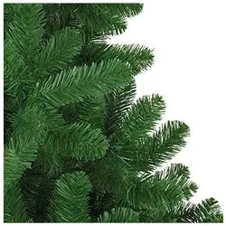 Kaemingk Künstlicher Weihnachtsbaum Imperial Kiefer Ø 97cm H.150cm grün