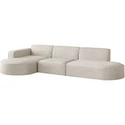 ECKSOFA Palma In Scala