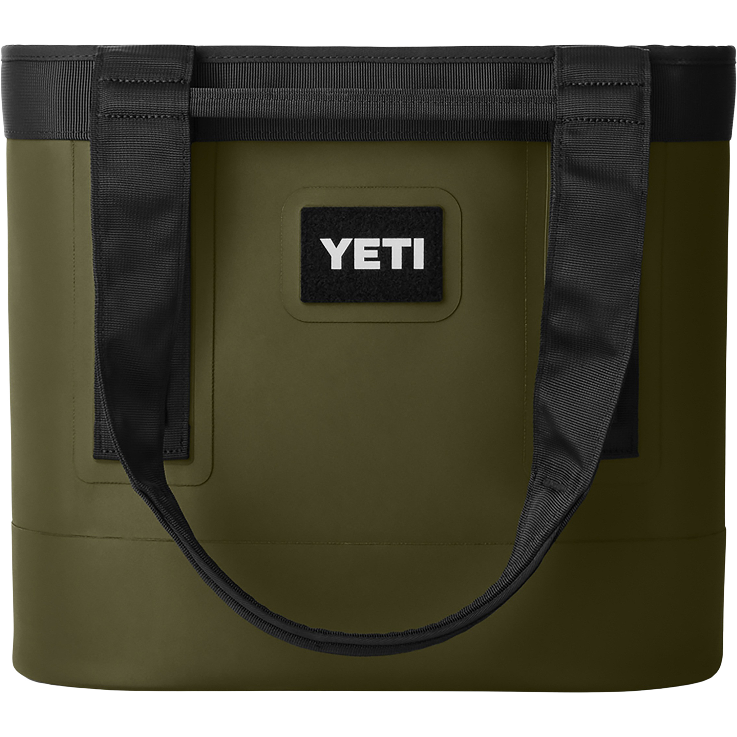 Yeti Camino Carryall 20 Umhängetaschen oliv Größe 20L Lifestyle