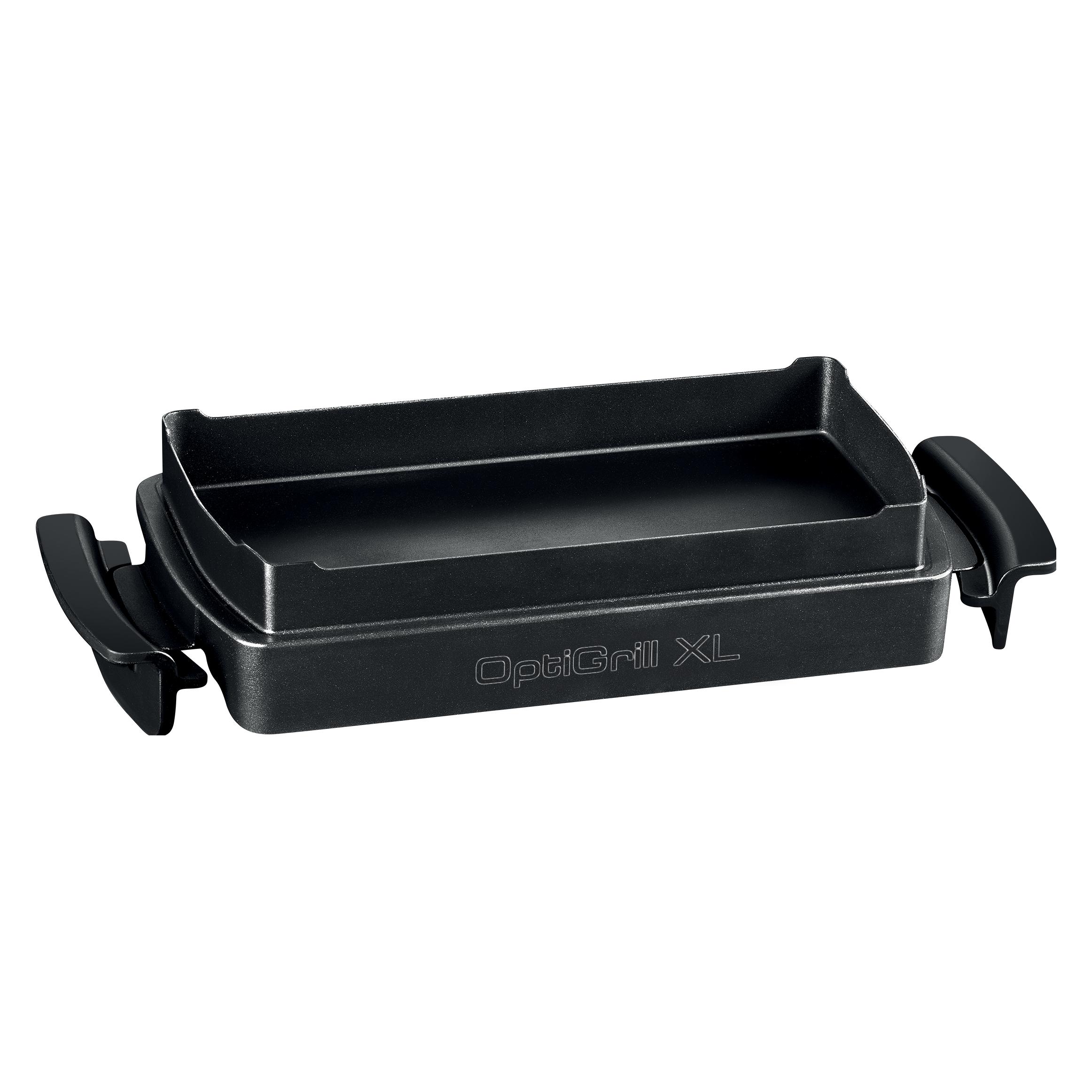 Tefal XL-Backschale OptiGrill XA727810 (XA 7278)