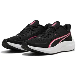 PUMA Skyrocket Lite 2 Laufschuhe 28 - PUMA black/pure pink 37