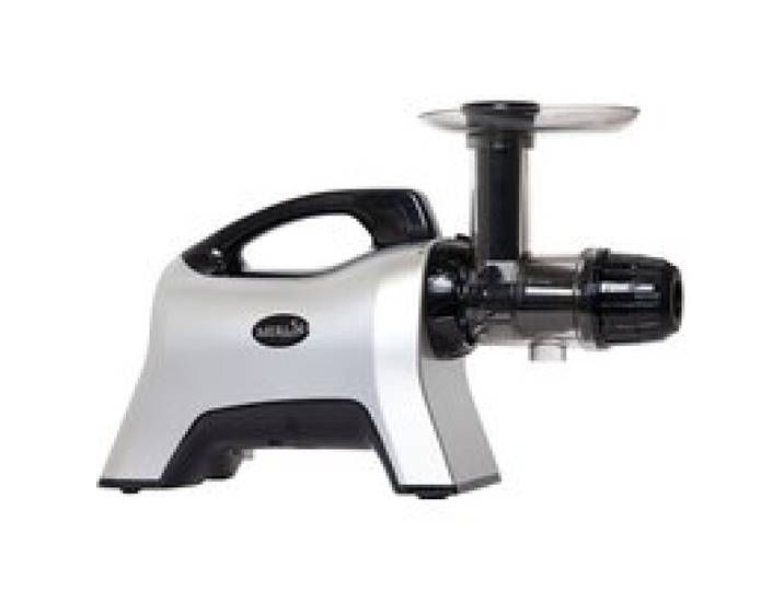 Extracteur de jus horizontal Merlin MNC700S - Gris