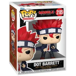 Funko - POP! - Mashle - Dot Barret Vinyl