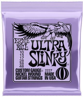 Ernie Ball 2227