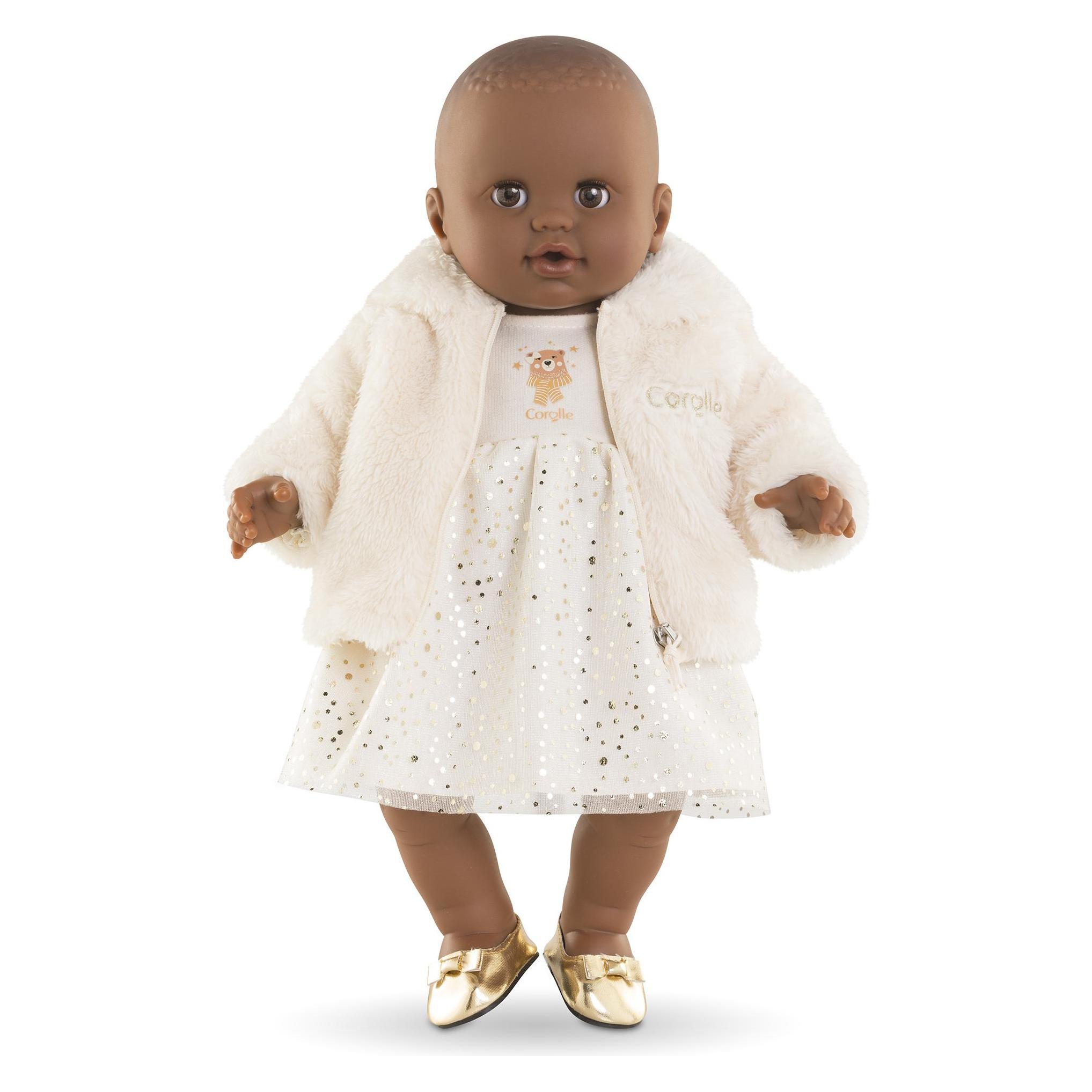Corolle MGP 36cm Mantel, Zauberwald (9000142140)