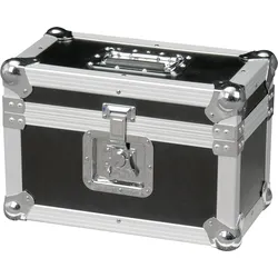 Showgear Pro Case for 6 Mics Professionelles Case für 6 Mikrofone