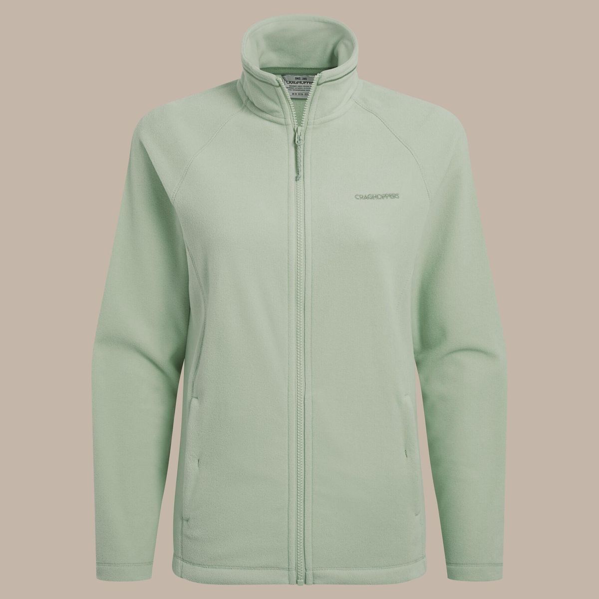Craghoppers Miska Jacket pistachio (1Z6) 38 SCWA221 1Z6 12L