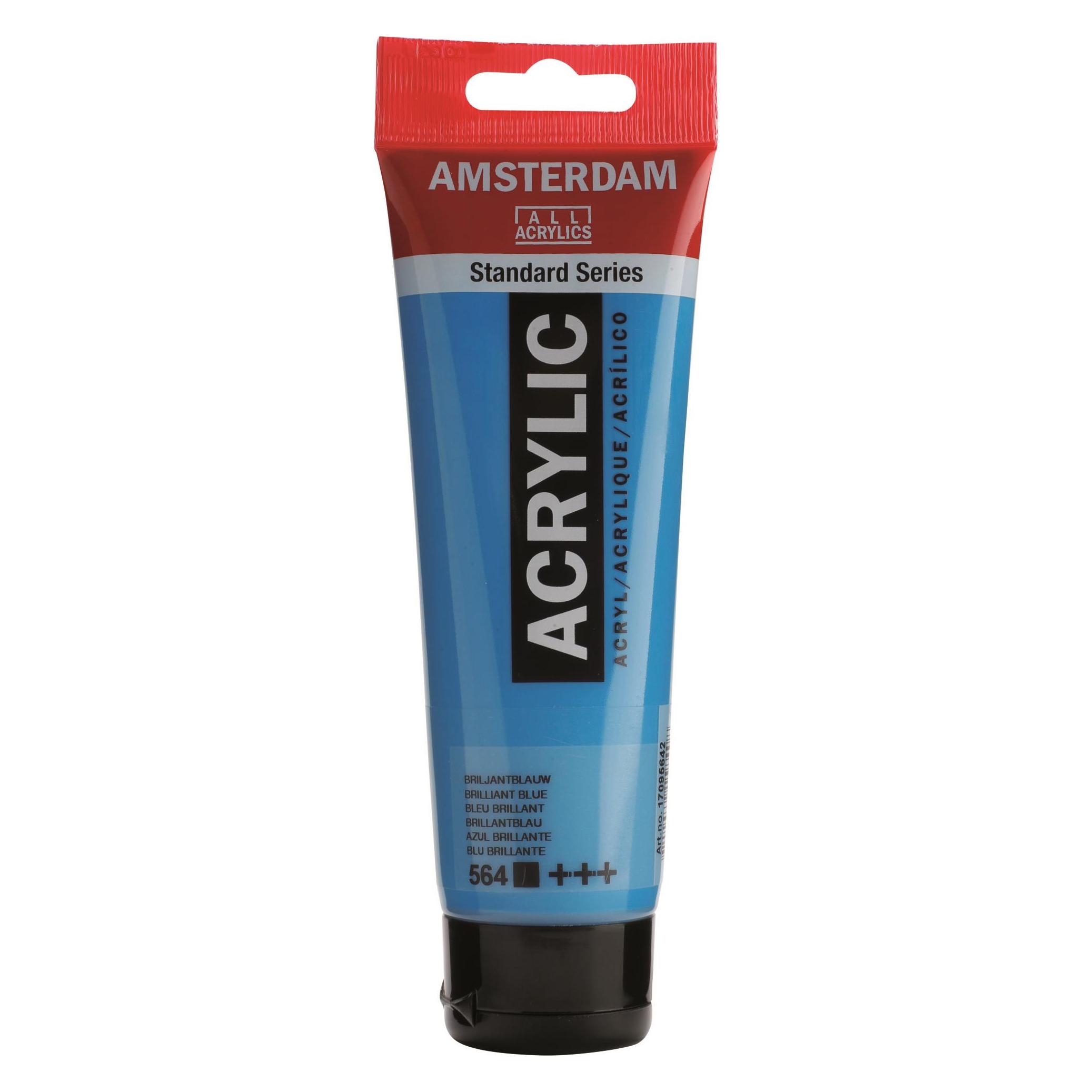 Amsterdam Acrylfarbe Standard Series 564 (120 ml) (17095642)