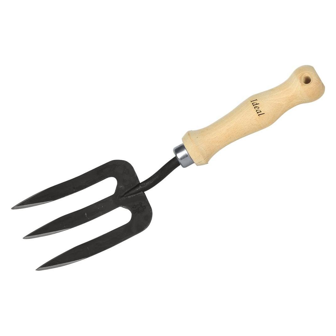 Idealspaten Handgabel kurzer Stiel (60690000)
