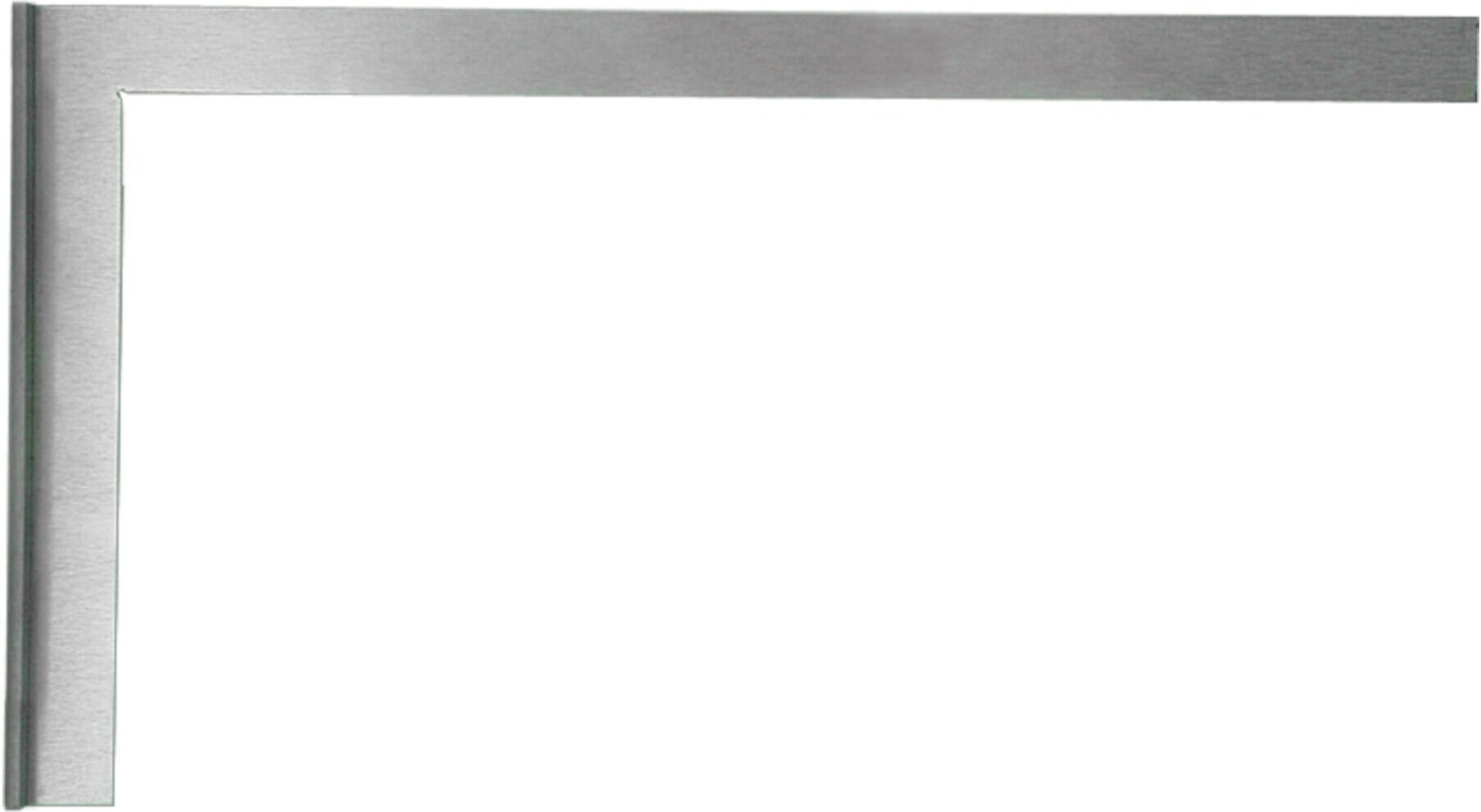 HOLEX Schlosser-Anschlagwinkel verzinkt 1000 x 500 mm (456200 1000X500)