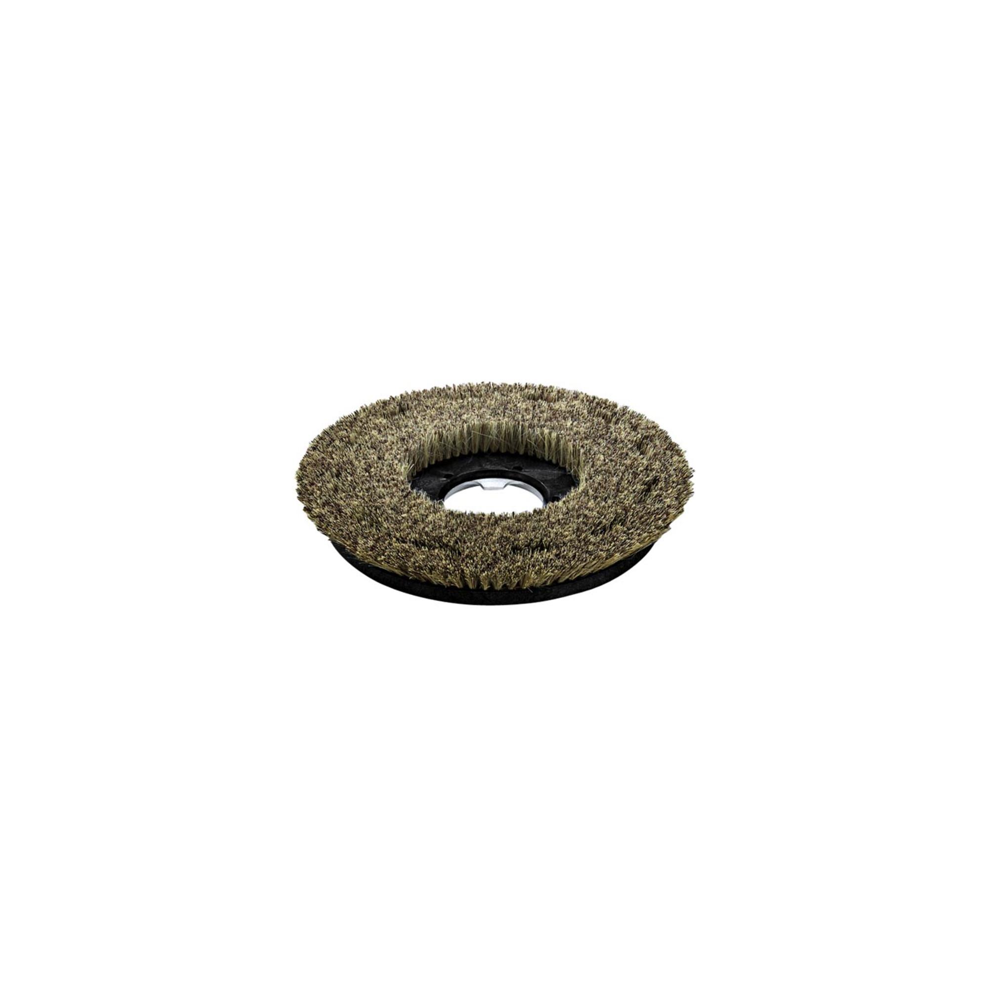 Kärcher Scheibenbürste, weich, natur, 430 mm (6.369-897.0)