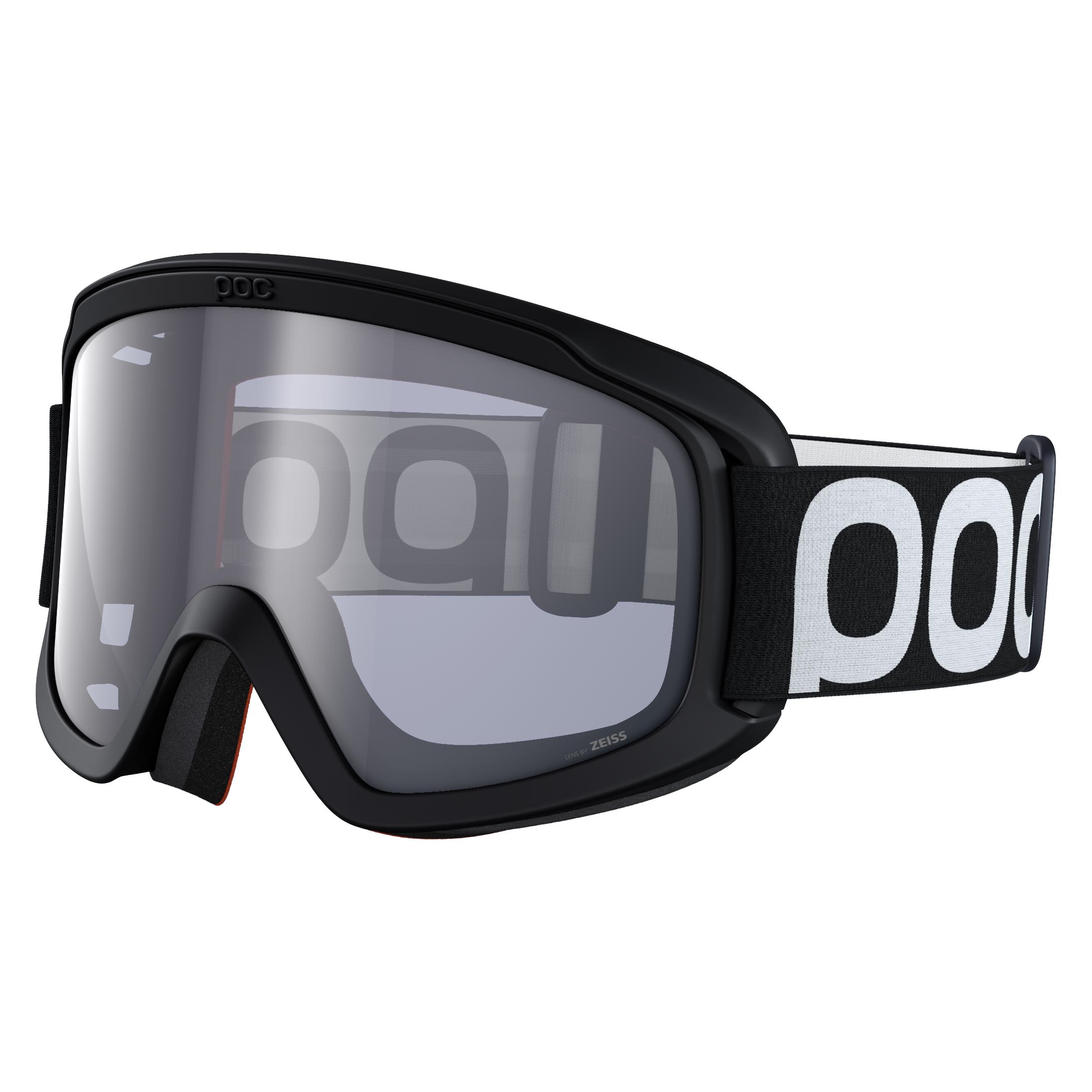 Poc Opsin MTB (Black, Uranium Black, Grey) (pc402711002one1-7325549882737)