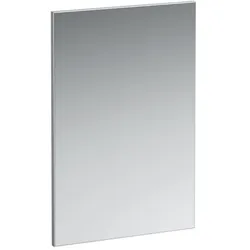 LAUFEN Frame 25 Spiegel H4474019001441 825x550x20 mm, ohne Beleuchtung, mit Rahmen