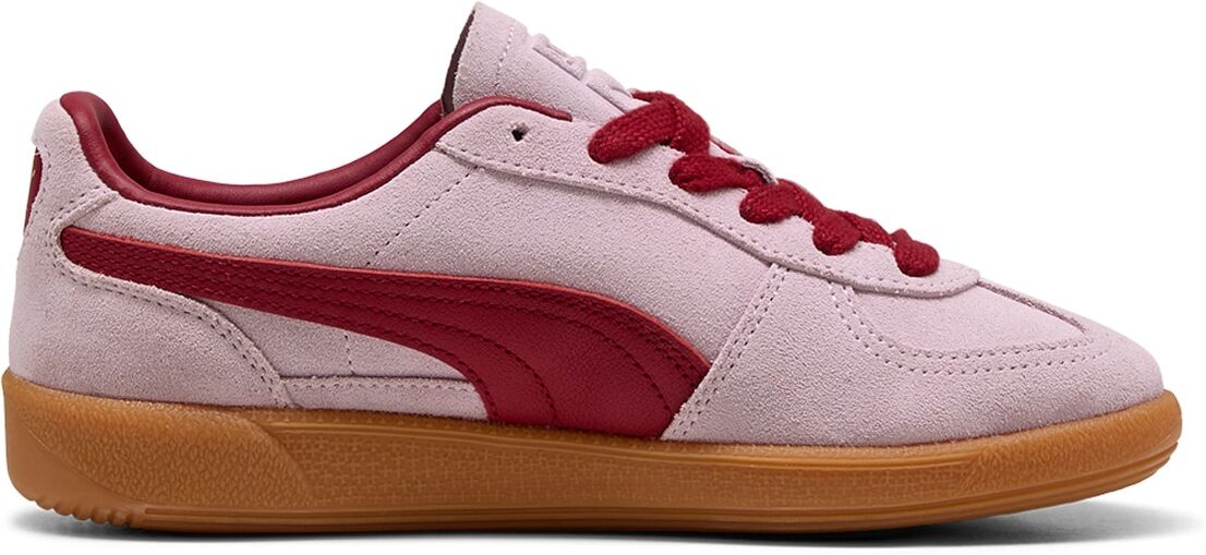 Puma Zapatillas casual de mujer Palermo .  (40) Rosa