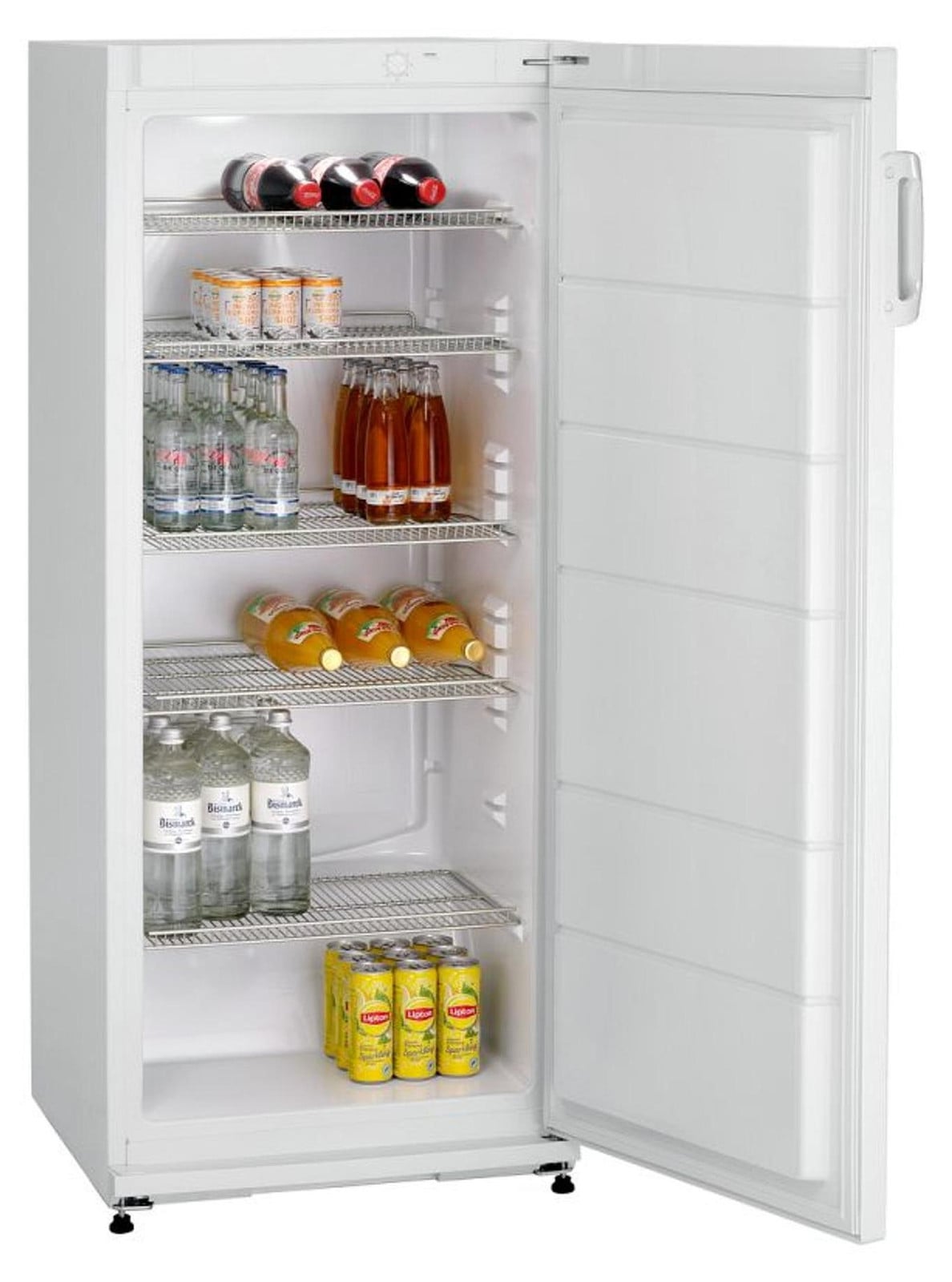 Bartscher Fleskoelkast K1-111