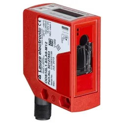 Leuze Abstandssensor ODS10L1.8/LA6-M12