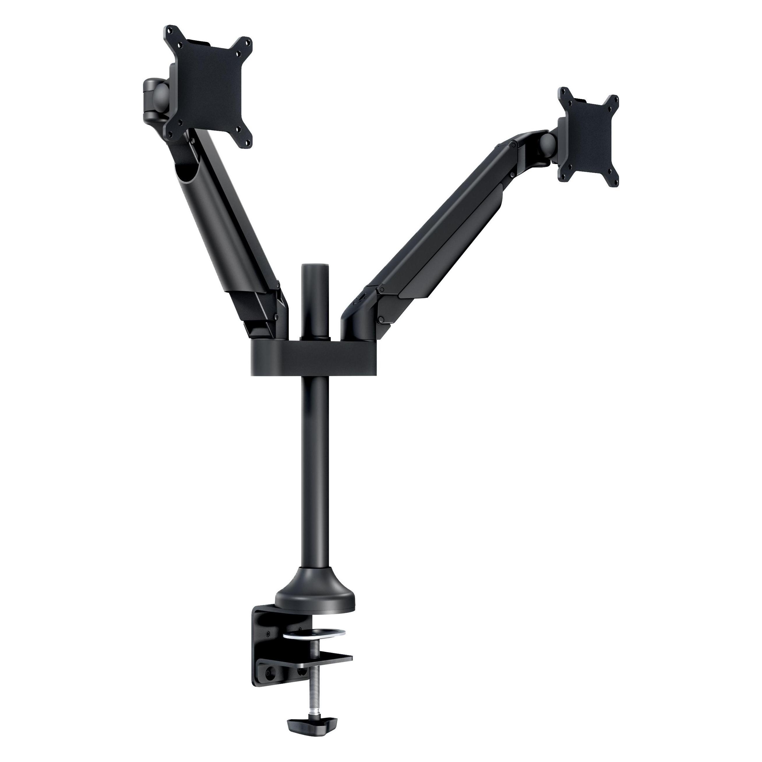 Multibrackets Tischhalterung Gas Lift Arm Dual (Tisch, 32", 10 kg) (7350022737204)