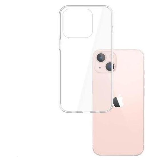 3MK Armor Case iPhone 15 6.1" (Apple iPhone 13, Apple iPhone 14, Apple iPhone 15) (3mk Armor Case(330)-0)