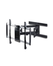 StarTech.com Ultra-Slim TV Wall Mount For 65" Screen Wandhalterung (65SAP2-TV-WALL-MOUNT)