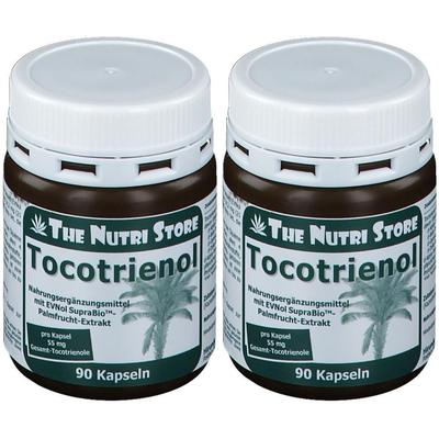 Tocotrienol Kapseln 2x 2x90 St