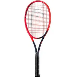 HEAD Herren Tennisschläger Radical PRO 2023, Größe 2 in Grau Grau