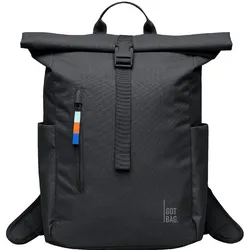 Got Bag Rucksack Rolltop Easy Small Rolltop EASY SMALL Black