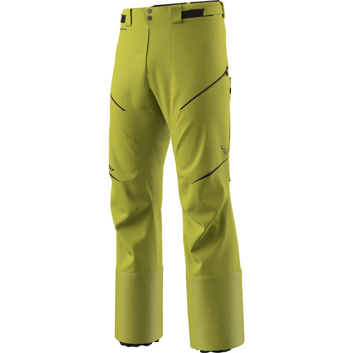 Dynafit Ridge GTX Pants M golden lime/0910 (2881) XL 08-0000071862-2881-XL