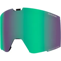 Dakine Sector Skibrille Ersatzglas 359 - green mirror