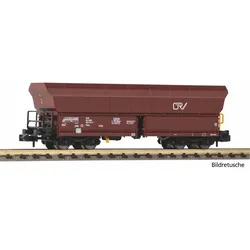 PIKO 40900 N Schüttgutwagen Falns, OnRail, Ep. VI