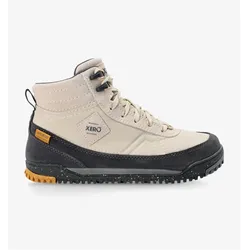 Xero Shoes, Damen, Wanderschuhe, Ridgeway Women (39), Grau
