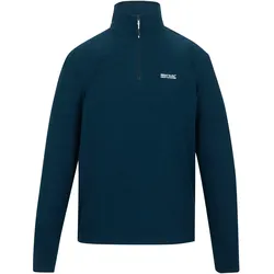 Regatta Thompson Marl Herren Fleece-Pullover