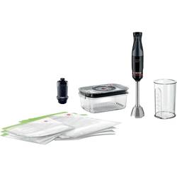 Bosch ErgoMaster MSM4B6V2 Stabmixer 1000 W BPA-frei Grau