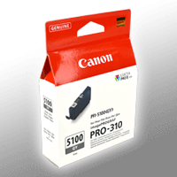 Canon Tinte 6959C001 PFI-5100GY grey