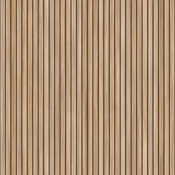 HSK RenoDeco-Designplatte Holz Lärche, Natur-hell 100 x 255 cm Struktur-Oberfläche, 940000-538 940000-538