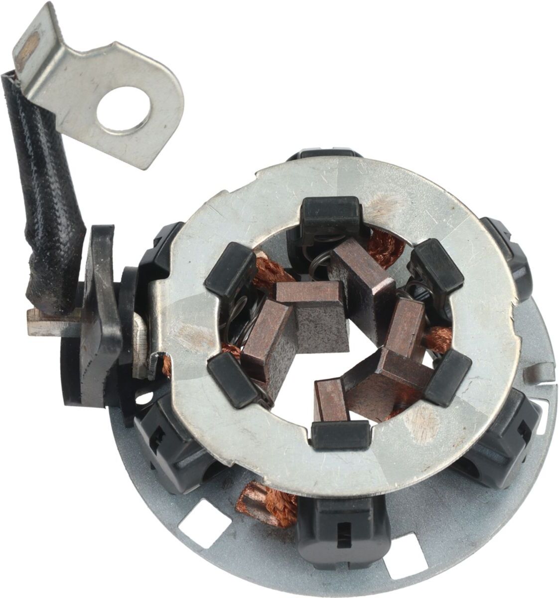 Halter, Kohlebürsten HC-CARGO F 032 335 766