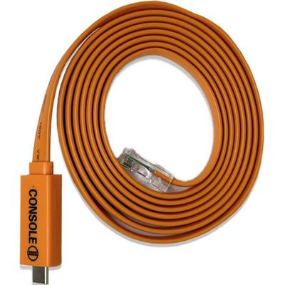 Netool IO NE1-Rconsole Remote RS232 Konsolenkabel Kabel 1St.