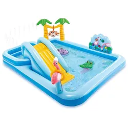 Intex Jungle Adventure Play Center Spielcenter