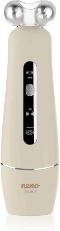 NENO Beauty Algo device for facial firming and contouring using EMS and RF technology 1 pc