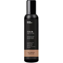 200ml basler Color Mousse
