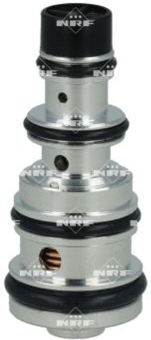 Valve de réglage, compresseur NRF 38604