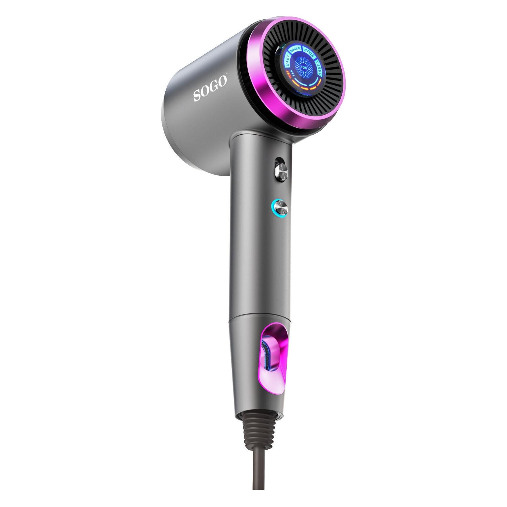 Sogo SEC-SS-3225 (1800 W) (SEC-SS-3225)