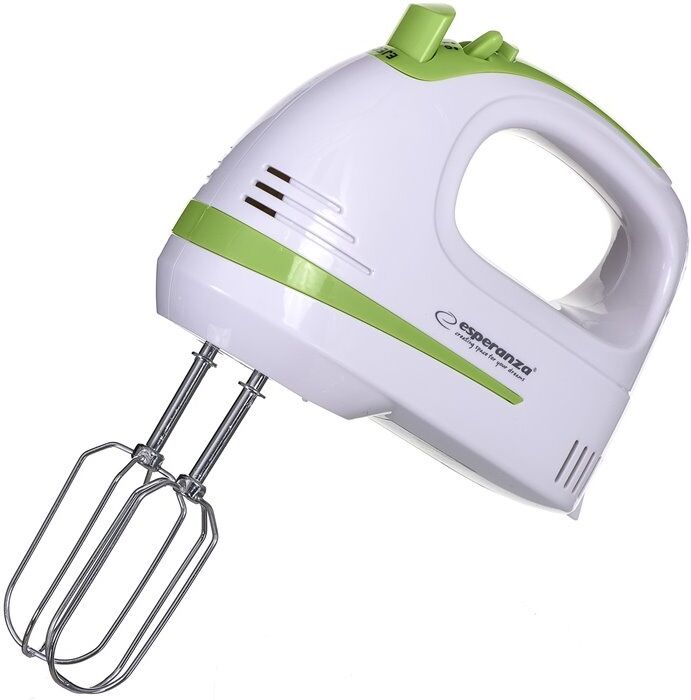 Batedeira 400W (Branco) - ESPERANZA
