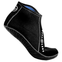 Aqualung - Ergo - Niedrige Neoprensocken - 3 mm - Größe: XL