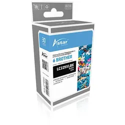 Tinten ASTAR AS16015 ASTAR BRO. MFCJ5620 TINTE BLK