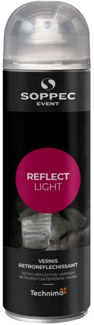 Reflect Light Spray incolore 500 ml en spray ; TECHNIMA Central (18000)