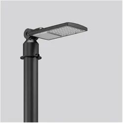 RZB, Gartenbeleuchtung, BSX120210.031 (6500 lm, IP65)