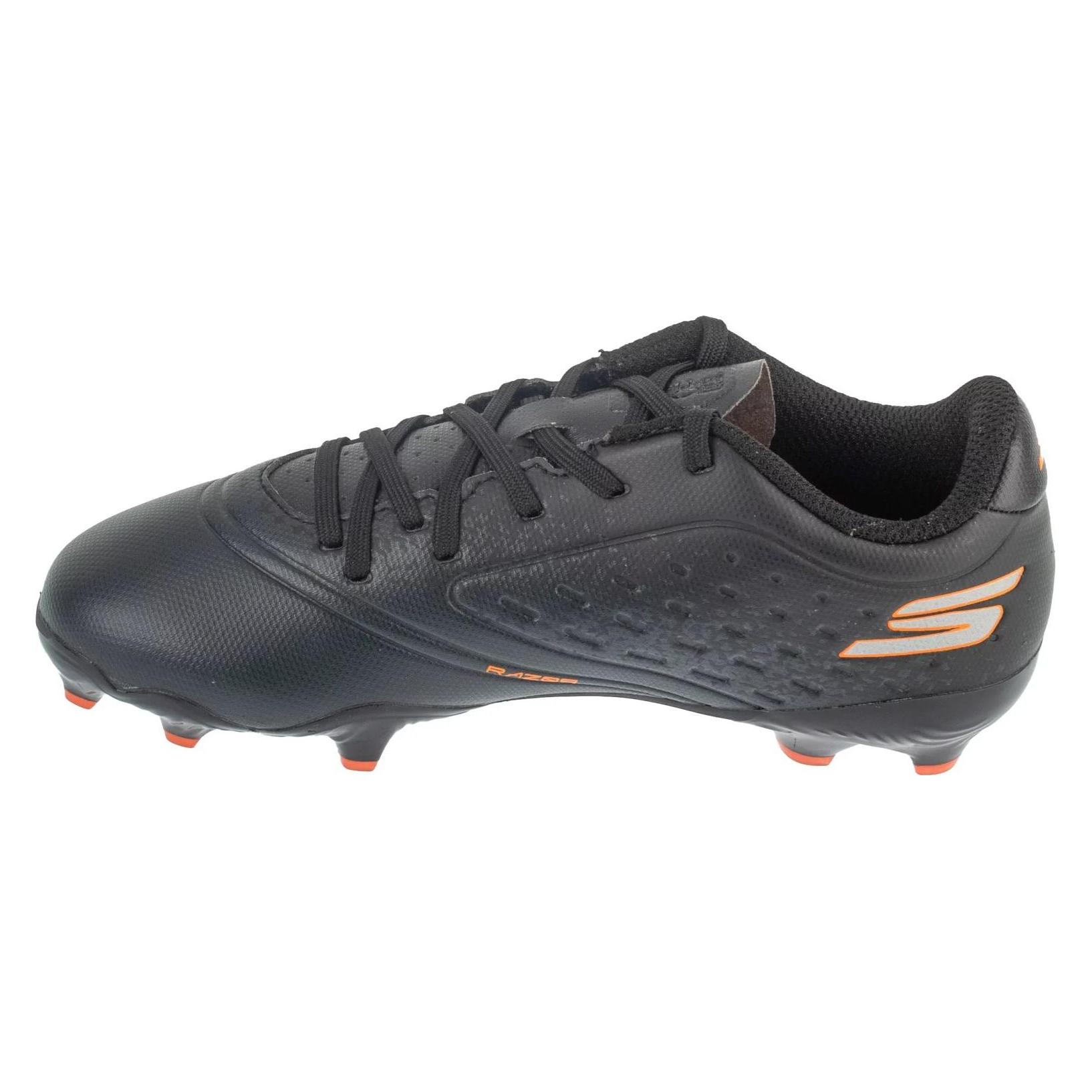 Skechers Razor 1.5 Junior Jugend Schwarz (36) (252060L-BKOR)