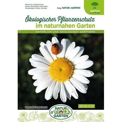 Ökologischer Pflanzenschutz im naturnahen Garten, Taschenbuch von , Cadmos Verlag, 978-3-8404-8127-7
